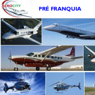 FRANQUIA AEROCITY